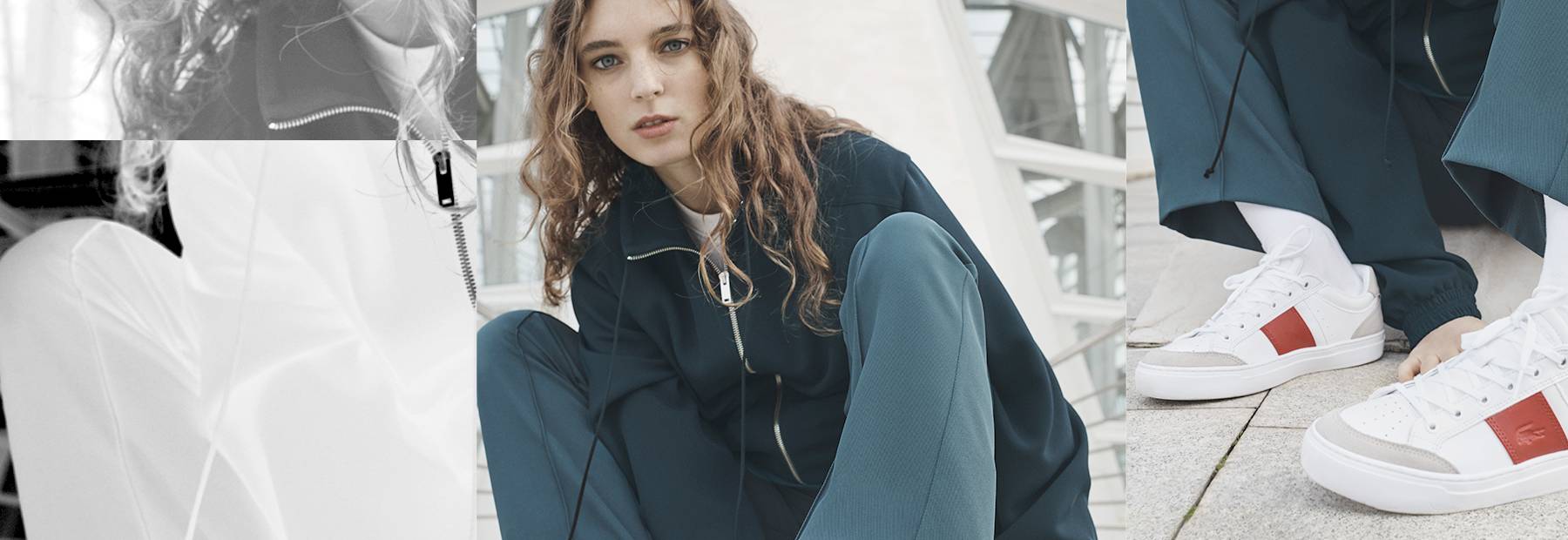 Lacoste